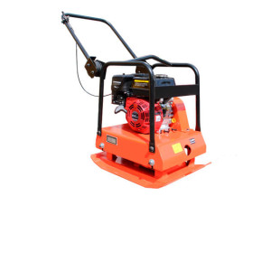 Виброплита IMPULSE VP120L