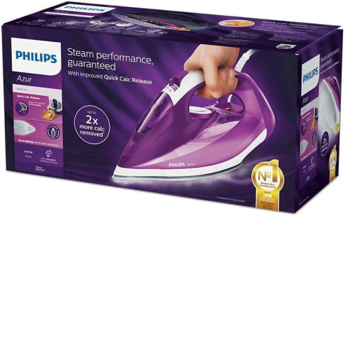 Утюг PHILIPS GC4543/30