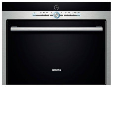 Пароварка встраиваемая SIEMENS hb 26d555