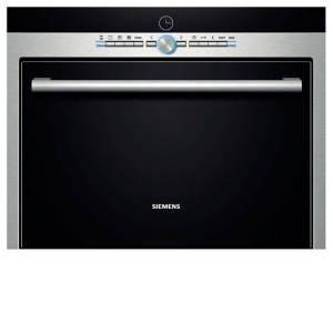 Пароварка встраиваемая SIEMENS hb 26d555