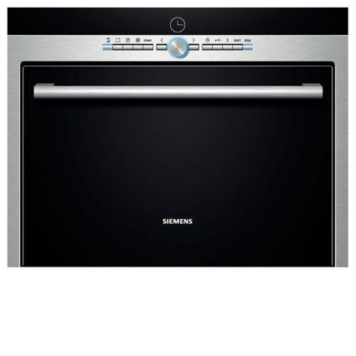 Пароварка встраиваемая SIEMENS hb 26d555