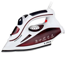 Утюг LIRA LR 0604