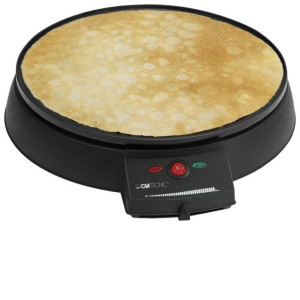 Блинница CLATRONIC cm 3372