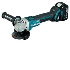 Угловая шлифмашина MAKITA DGA504Z