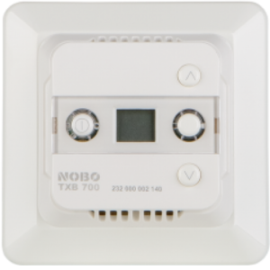Термостат NOBO txb 700