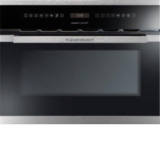Паровой шкаф KUPPERSBUSCH EDG 6551.0 J1 Stainless Steel