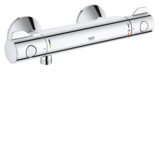 Термостат GROHE Grohtherm 800 34558000 для душа