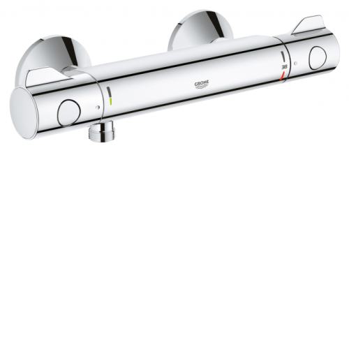 Термостат GROHE Grohtherm 800 34558000 для душа
