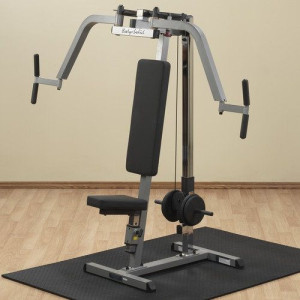 Баттерфляй Body Solid GPM-65