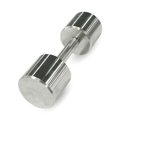 Гантель MB Barbell MB-FitM-3