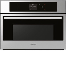 Комбинированный паровой шкаф FULGOR FCSO 4511 TM X Комбинированный паровой шкаф FULGOR FCSO 4511 TM X