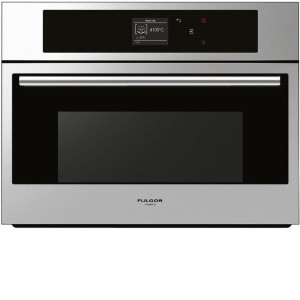 Комбинированный паровой шкаф FULGOR FCSO 4511 TM X