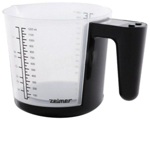 Весы кухонные Zelmer ZKS 14500