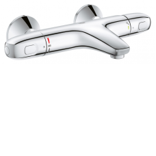Термостат GROHE для ванны Grohtherm 1000 34155003