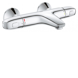 Термостат GROHE для ванны Grohtherm 1000 34155003