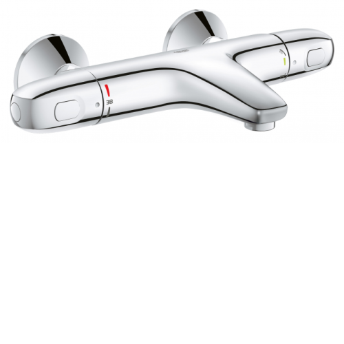 Термостат GROHE для ванны Grohtherm 1000 34155003