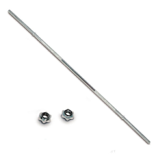 Гриф MB Barbell 1800 мм 30 мм RB72T-30