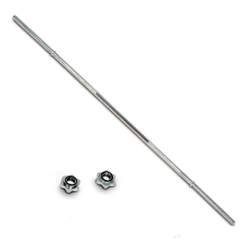 Гриф MB Barbell 1800 мм 30 мм RB72T-30