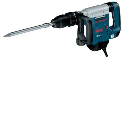 Отбойный молоток BOSCH gsh 5 сe (0611321000)