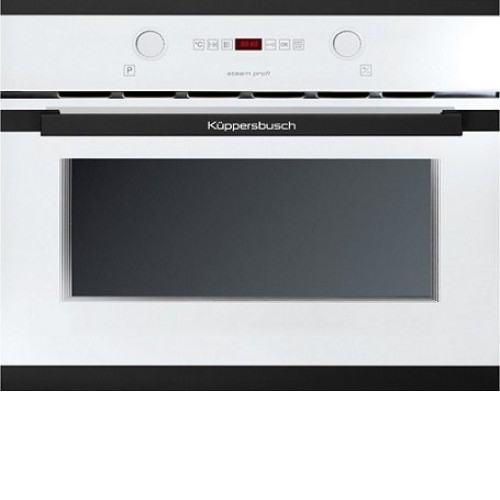 Паровой шкаф KUPPERSBUSCH EDG 6260.0 W5 Black Velvet