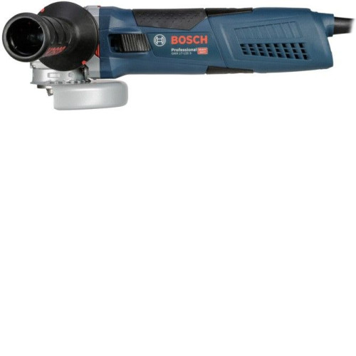 Угловая шлифмашина Bosch GWX 17-125 S 06017C4002