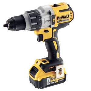 Дрель-шуруповерт DEWALT DCD 996P2