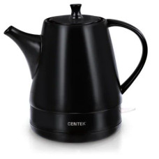 Чайник электрический CENTEK CT-0063 Black