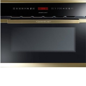 Пароварка KUPPERSBUSCH edg6550.0j4