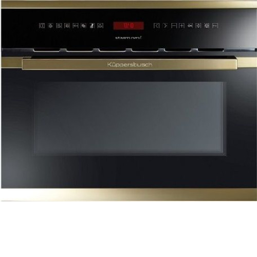 Пароварка KUPPERSBUSCH edg6550.0j4
