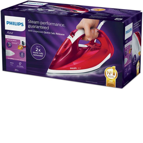 Утюг PHILIPS GC 4542/40