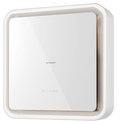 Каминная вытяжка FABER Pyana Aries WH A70 (335.0541.003)