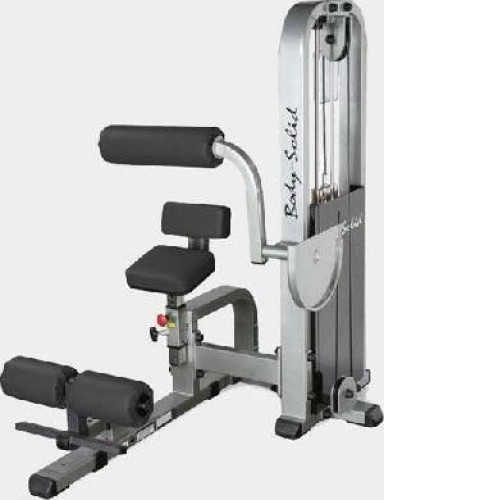 Пресс-машина Body Solid ProClub SAM-900