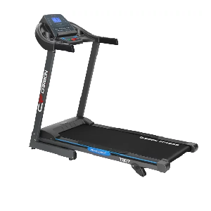 Беговая дорожка Carbon Fitness T507