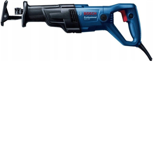 Пила сабельная Bosch GSA 120 06016B1020