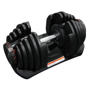 Гантель Proxima Gigant PS-ADB-5K/40K