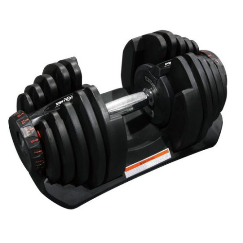 Гантель Proxima Gigant PS-ADB-5K/40K