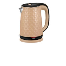 Чайник электрический CENTEK CT-0022 Beige