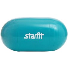 Мяч гимнастический Starfit GB-801 50*100 см бирюзовый