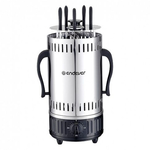 Шашлычница ENDEVER Grillmaster 290