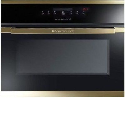 Пароварка KUPPERSBUSCH ekdg 6900.3 j4