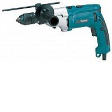 Дрель ударная MAKITA hp2071f