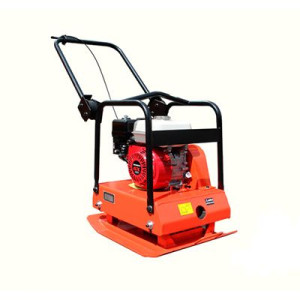 Виброплита IMPULSE VP120H