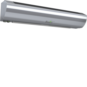 Завеса тепловая BALLU BHC-L15-S09-M (пульт BRC-E)