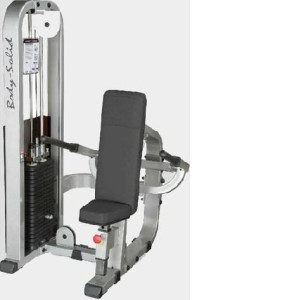 Трицепс-машина Body Solid ProClub STM-1000G