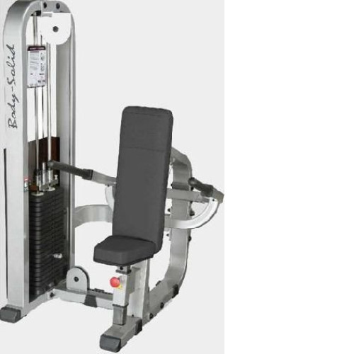 Трицепс-машина Body Solid ProClub STM-1000G