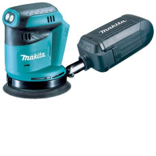 Шлифмашина MAKITA DBO180Z