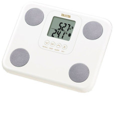 Весы напольные TANITA bc-730 white