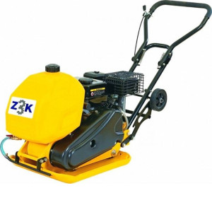 Виброплита ZITREK Z3K 60 W