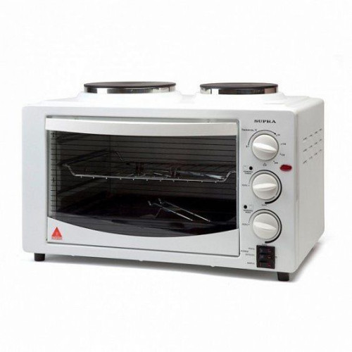Духовка SUPRA mts-302 white