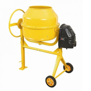 Бетоносмеситель RedVerg RD-CM140L
